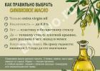 Оливковое масло: польза для здоровья и как выбрать лучшее Оливковое масло употребление