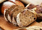 Печем черный хлеб дома: рецепты Простой ржаной хлеб