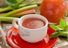 Горячие напитки: виды, рецепты приготовления с фото Имбирный горячий чай